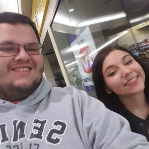 Meet your Posher, Danny